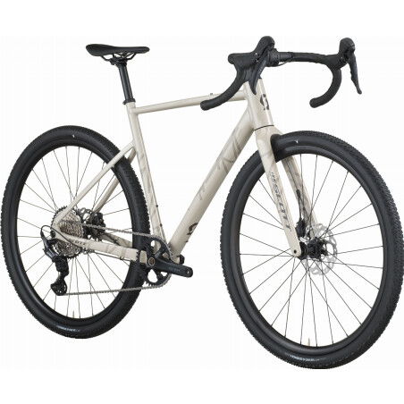 Scott Speedster Gravel 10 Diamant 28" taupe beige