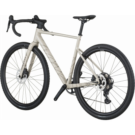 Scott Speedster Gravel 10 Diamant 28&quot; taupe beige