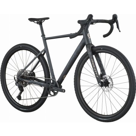 Scott Speedster Gravel 30 Diamant 28" black