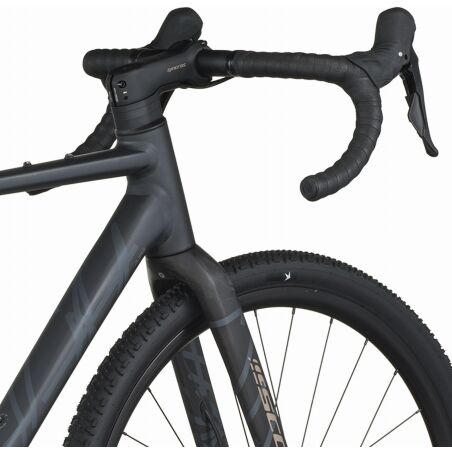 Scott Speedster Gravel 30 Diamant 28&quot; black