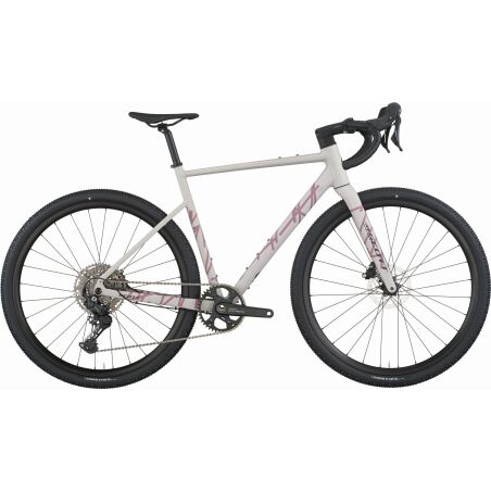 Scott Speedster Gravel 30 Diamant 28" sepia grey