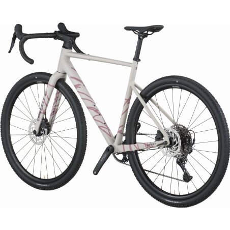 Scott Speedster Gravel 30 Diamant 28&quot; sepia grey