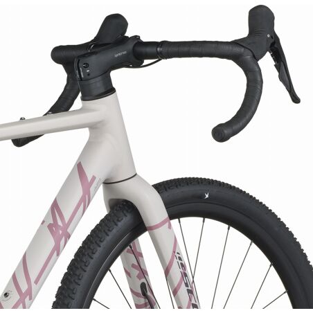 Scott Speedster Gravel 30 Diamant 28&quot; sepia grey