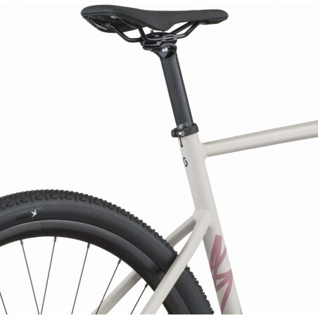 Scott Speedster Gravel 30 Diamant 28&quot; sepia grey