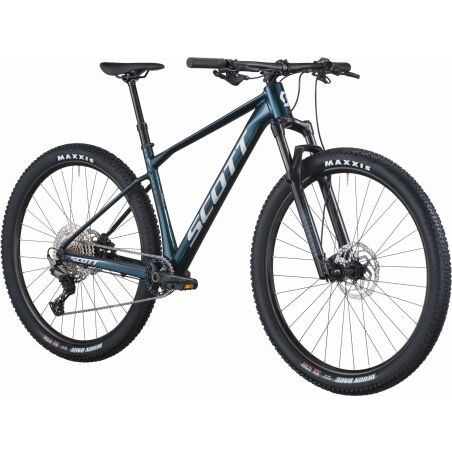 Scott Scale 935 MTB-Hardtail Diamant 29" twinkle green
