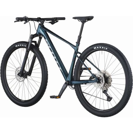 Scott Scale 935 MTB-Hardtail Diamant 29&quot; twinkle green