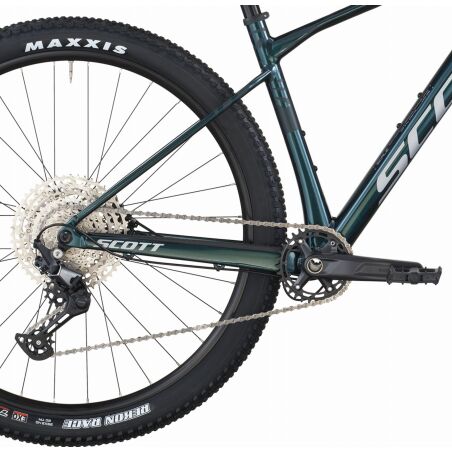 Scott Scale 935 MTB-Hardtail Diamant 29&quot; twinkle green
