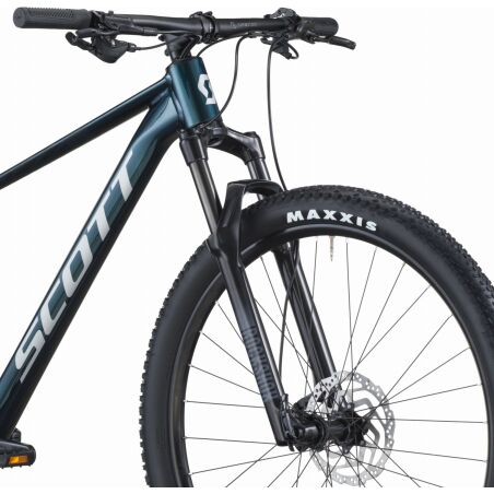 Scott Scale 935 MTB-Hardtail Diamant 29&quot; twinkle green