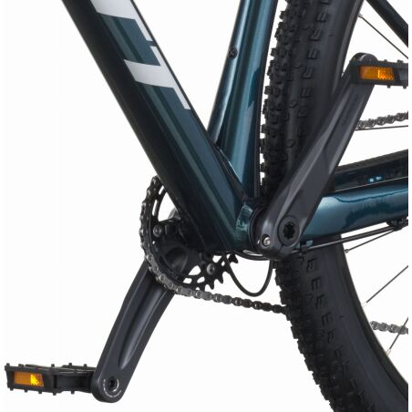Scott Scale 935 MTB-Hardtail Diamant 29&quot; twinkle green