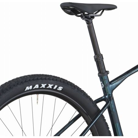 Scott Scale 935 MTB-Hardtail Diamant 29&quot; twinkle green