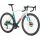Scott Addict RC Pro Rennrad Diamant 28" beluga grey/seashore green