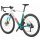 Scott Addict RC Pro Rennrad Diamant 28" beluga grey/seashore green