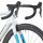 Scott Addict RC Pro Rennrad Diamant 28" beluga grey/seashore green