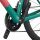 Scott Addict RC Pro Rennrad Diamant 28" beluga grey/seashore green