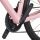 Scott Addict RC 10 Rennrad Diamant 28" gelato blue/gelato pink