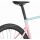 Scott Addict RC 10 Rennrad Diamant 28" gelato blue/gelato pink