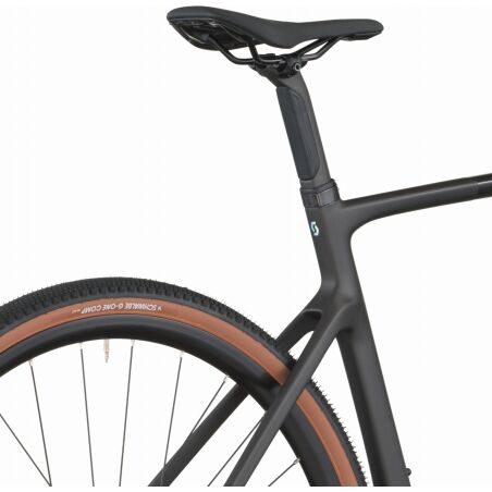 Scott Metrix 10 Fitnessbike Diamant 28" carbon black