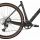 Scott Metrix 10 Fitnessbike Diamant 28" carbon black