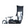 Cube Regenverdeck Cargo 3.0 black