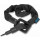 Acid Einsteckkette Solid 100 für Latch 6078 black 1000 mm