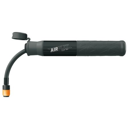 SKS Airflex Explorer Fahrradpumpe  für  Clik...