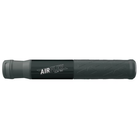 SKS GERMANY Airflex Explorer Fahrradpumpe  f&uuml;r  Clik Valve-System