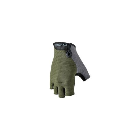 Cube CMPT Comfort TM Handschuhe kurz reed green