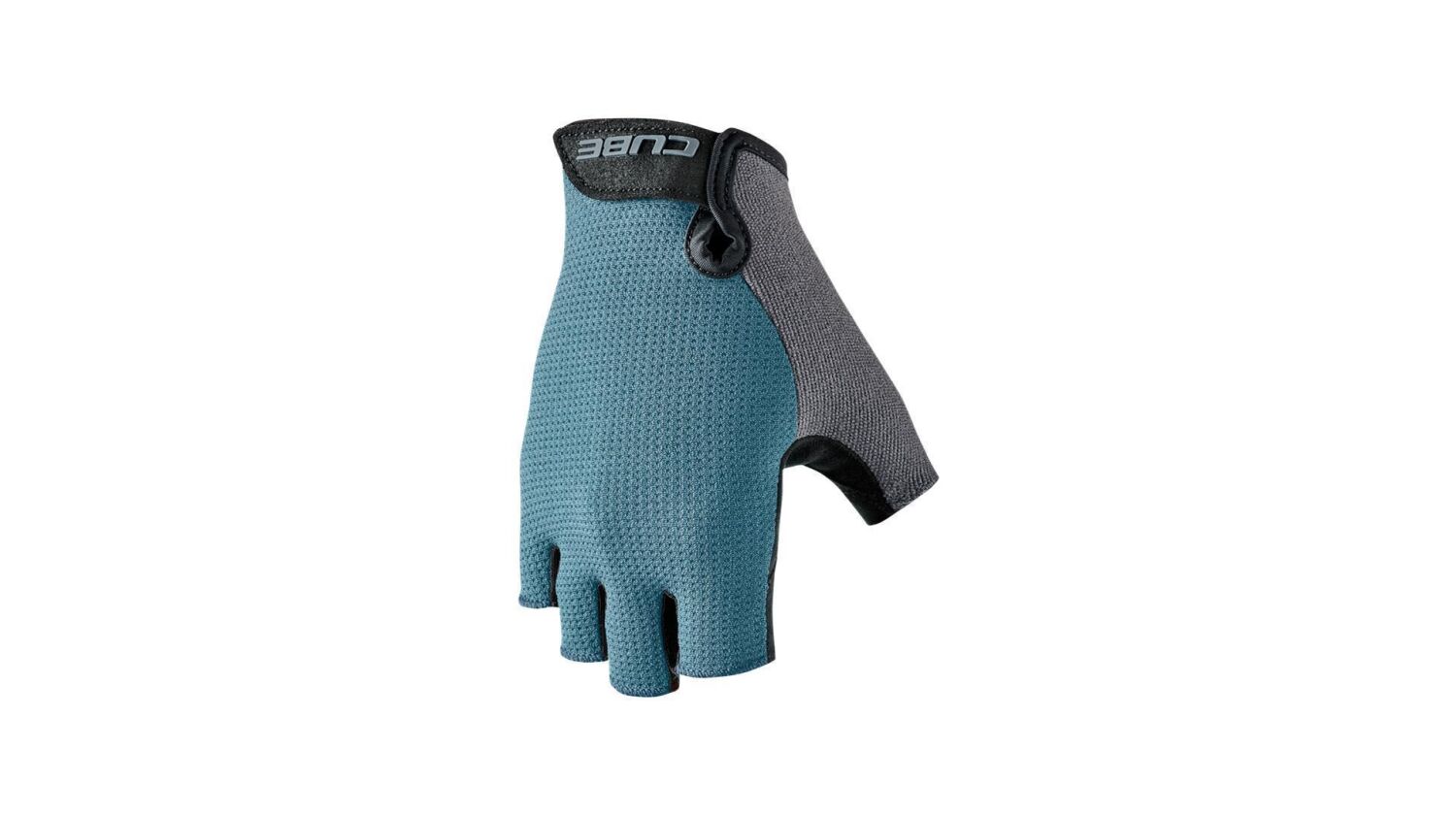 Cube CMPT Comfort Handschuhe kurz blue