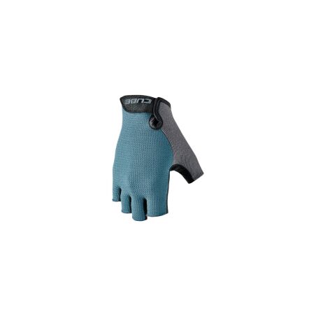 Cube CMPT Comfort Handschuhe kurz blue