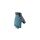 Cube CMPT Comfort Handschuhe kurz blue