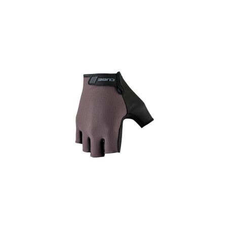 Cube NF Ergonomics GEL Handschuhe kurz burgundy