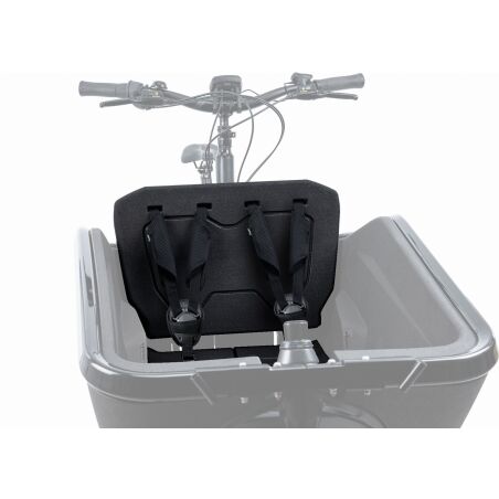 Cube Sitzbank Cargo 2.0 black