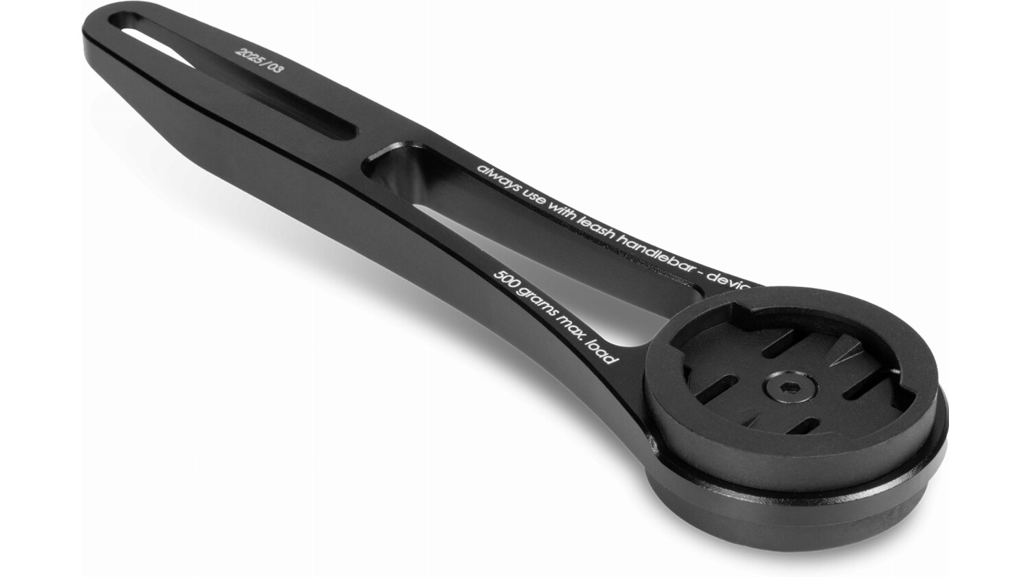 Cube Navigations Halterung X-Lock black