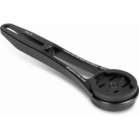 Cube Navigations Halterung X-Lock black