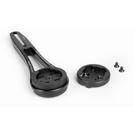 Cube Navigations Halterung X-Lock black