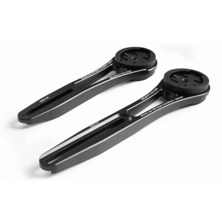 Cube Navigations Halterung X-Lock black