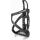 Cube Flaschenhalter HPP Left-Hand Sidecage matt black´n´matrix