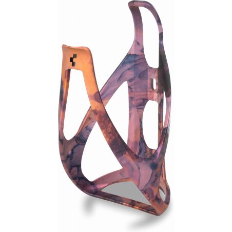 Cube Flaschenhalter HPP matt shiftblush´n´art