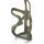 Cube Flaschenhalter HPP Sidecage matt reed green´n´black