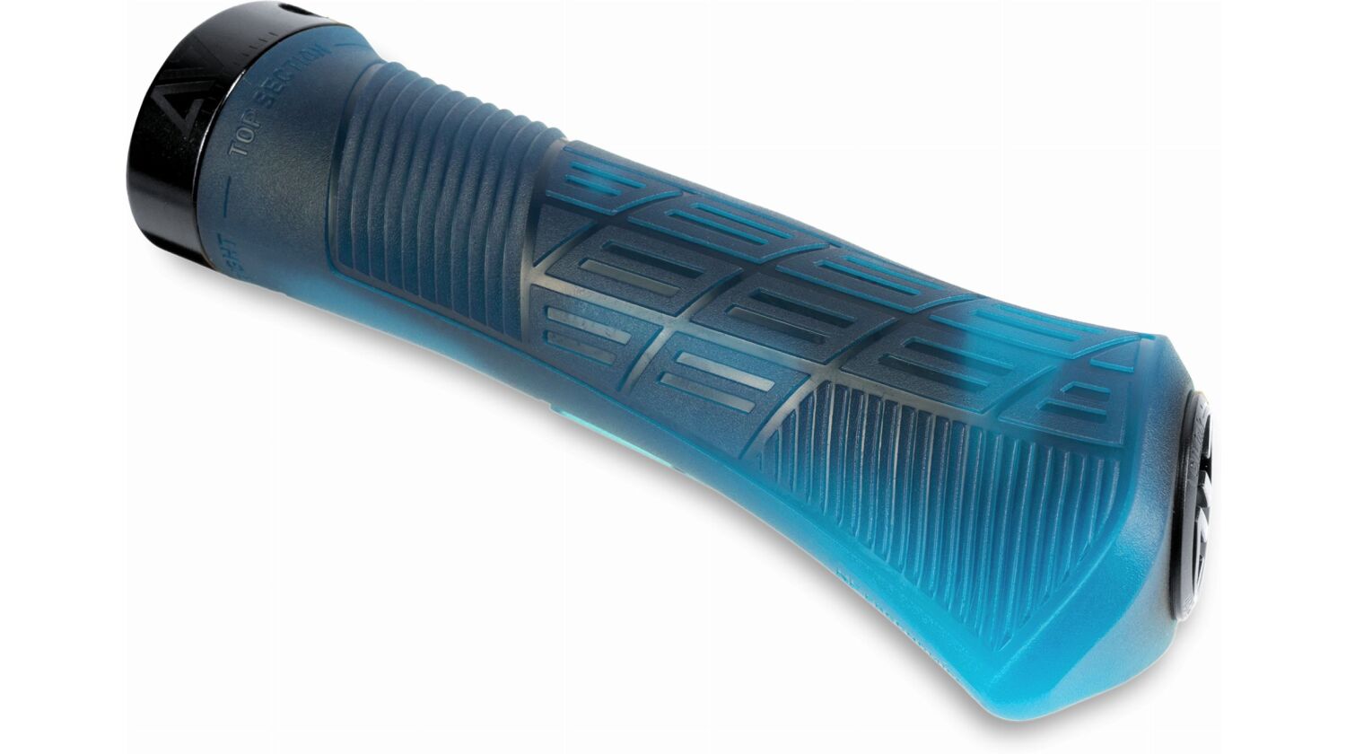 Acid Griffe Hybrid Perform X Actionteam translucent topas blue