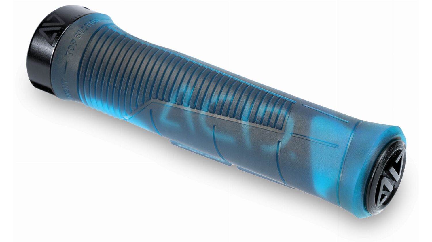 Acid Griffe Endure X Actionteam translucent topas blue 30,5 x 138 mm