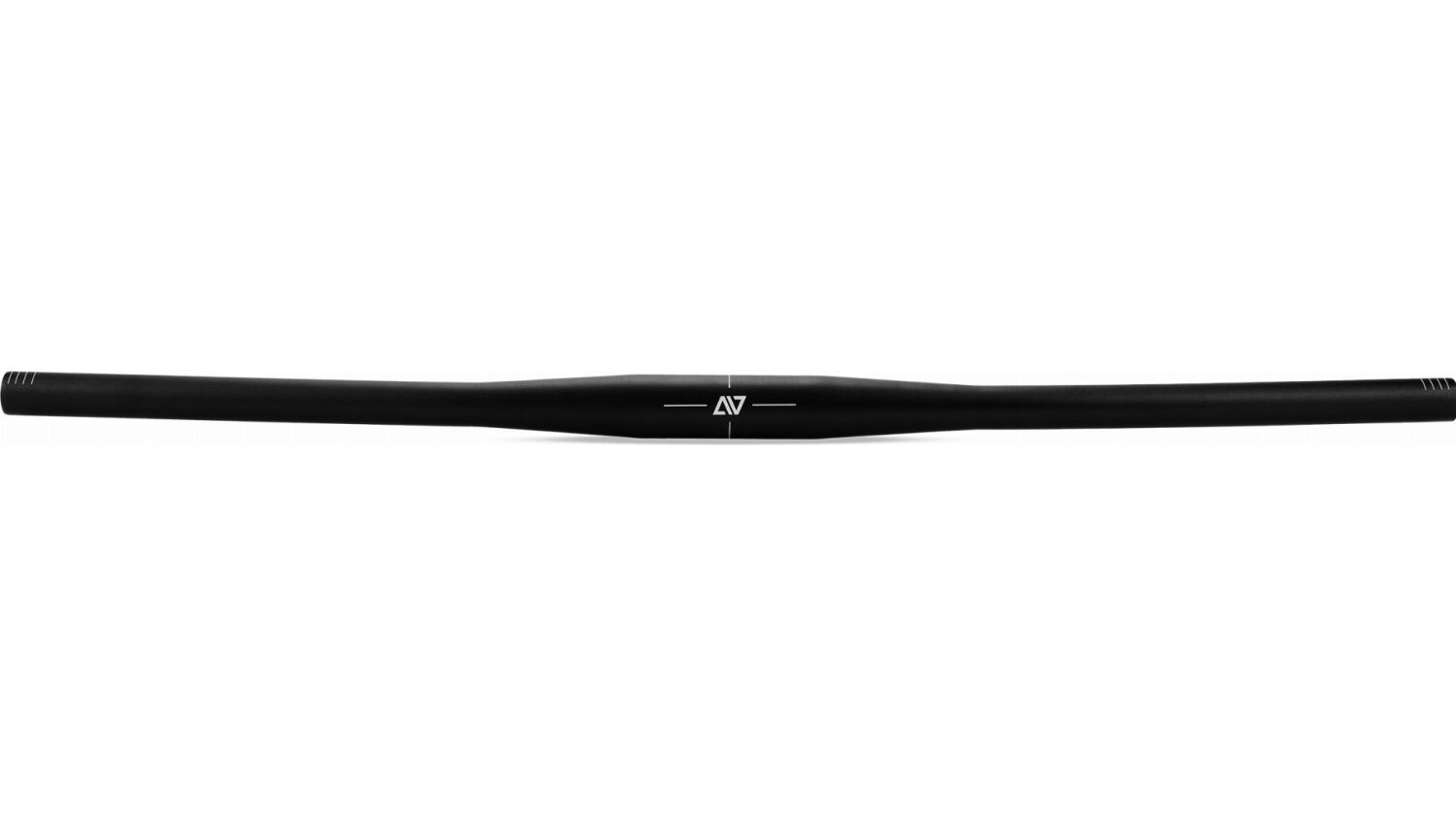 Acid Lenker OMNE 8° R0 Lenkerklemmung 31.8 mm black