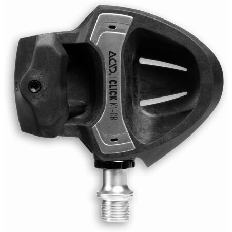 Acid Pedale CLICK K1-CB Road SPD-SL kompatibel black 99 x...