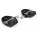 Acid Pedale CLICK K1-CB Road SPD-SL kompatibel black 99 x 78 x 33 mm