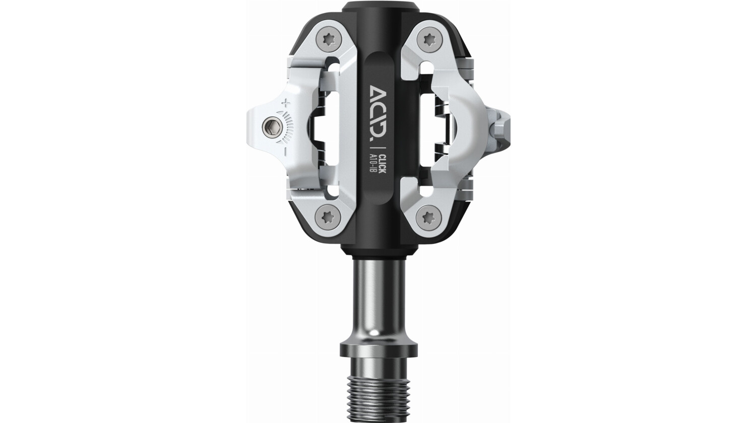 Acid Pedale CLICK Axis A30 black