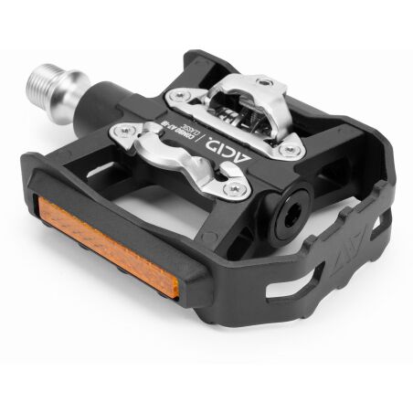 Acid Pedale Combo A7-IB Classic black 80 x 94 x 33 mm