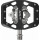Acid Pedale CLICK Base A40 black 104 x 80 x 18 mm