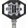 Acid Pedale Click Cage A30 black 90 x 72 x 19 mm