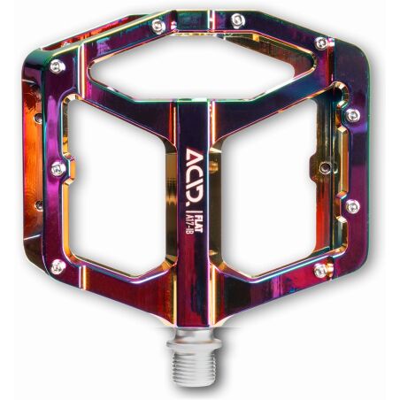 Acid Pedale FLAT A17-IB 103 x 100 x 17 mm