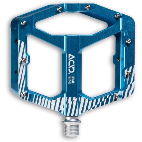 Acid Pedale FLAT A17-IB 103 x 100 x 17 mm